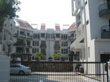 Seraya Ville (D15), Apartment #1185172